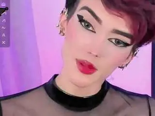 Camsoda Nude Webcam of babyalejaa