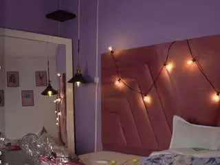 Camsoda Best Webcam of beautifulskinny18