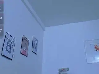 Camsoda Adult Webcams of beautifulskinny18