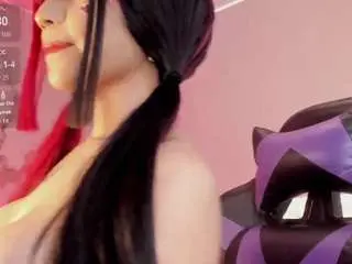 Camsoda Private Sex Chat of ciel-douce
