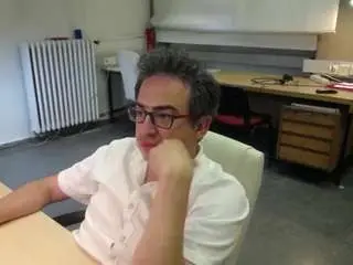 Camsoda Live Sex of ironchrome
