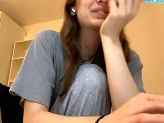 Camsoda Free Porn Cam of theolakassis