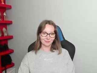 Camsoda Adult Webcams of zoexox