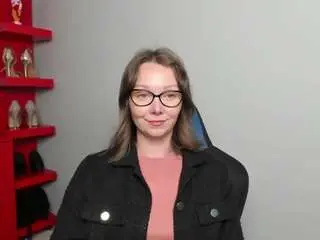 Camsoda Live Sex Cam of zoexox