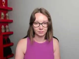Camsoda Free Live Porn of zoexox