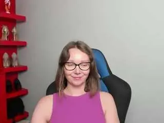 Camsoda Free Live Porn of zoexox