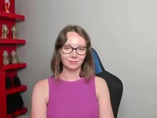 Camsoda Sex Chat of zoexox