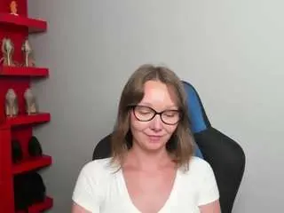 Camsoda Adult Video Chat of zoexox