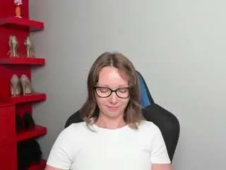Camsoda Best Webcam of zoexox