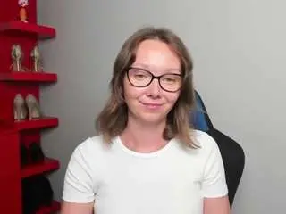 Camsoda Sex Chat of zoexox