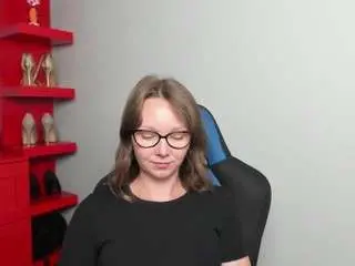 Camsoda Adult Webcams of zoexox