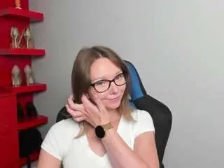 Camsoda Sex Cam of zoexox