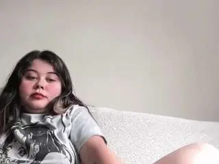 Camsoda Sex Cam of anylol7