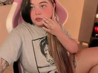 Camsoda Live Sex Cam of anylol7