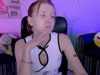 Camsoda Live Sex of gloria-bubble