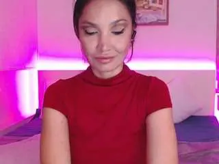 Camsoda Free Live Porn of ohmy-linda