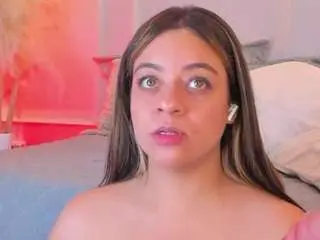 Camsoda Adult Video Chat of sara-bonneth