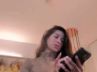 Camsoda Best live sex cam show of giannawatson