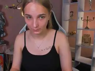Camsoda Best live sex cam show of ollivia-dream
