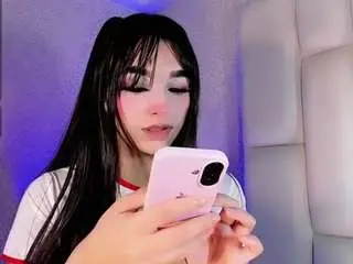 Camsoda Free Porn Cam of angeles-bust