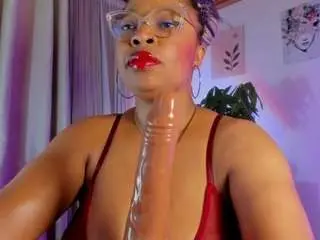Camsoda Adult Webcams of eva-stonexx