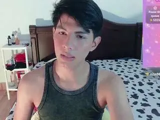 Camsoda Free Live Porn of phuwin18956x