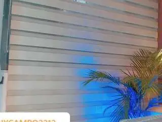 Camsoda Adult Webcam of tiifany-hot01
