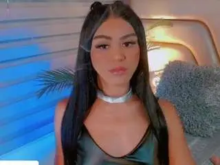 Camsoda Free Porn Cam of tiifany-hot01
