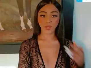 Camsoda Adult Video Chat of tiifany-hot01