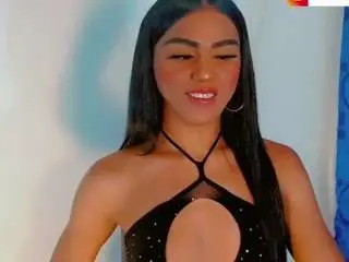 Camsoda Nude Webcam of tiifany-hot01