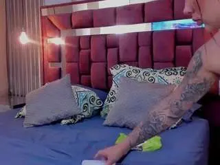 Camsoda Best Webcam of katadelafontaine