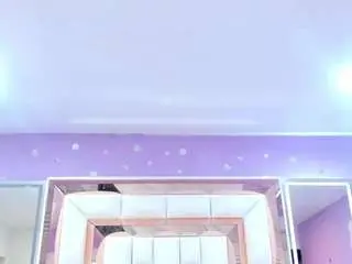 Camsoda Nude Webcam of scarlette15