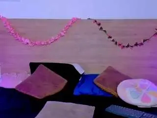 Camsoda Nude Webcam of lara-rous
