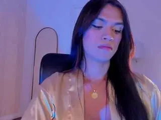 Camsoda Live Sex Cam of maleja-sexyx