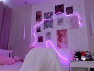 Camsoda Live Sex of elara-vee