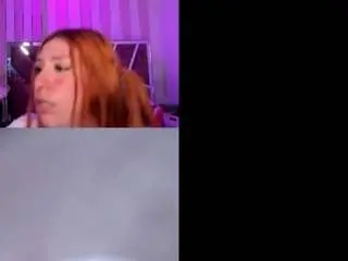 Camsoda Live Sex of bellyrouse