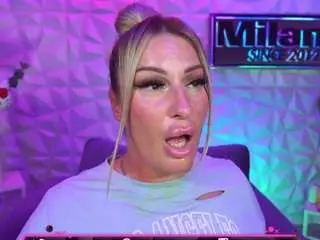 Camsoda Sex Chat of tamaramilano