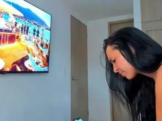 Camsoda Live Sex Cam of franshesca-00