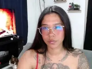 Camsoda Adult Webcams of karliefilly