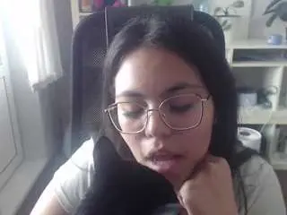 Camsoda Free Porn Cam of andahere