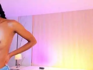 Camsoda Sex Chat of candyrouse2