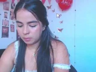 Camsoda Sex Chat of rouse-torres