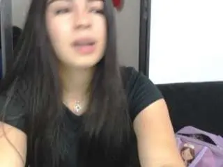 Camsoda Sex Cam of rouse-torres