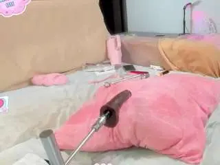 Camsoda Adult Webcam of selenagirl