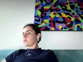 Camsoda Free Porn Cam of chacha-philosophy