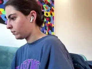 Camsoda Live Sex of chacha-philosophy