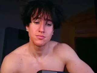 Camsoda Sex Cam of christianlevinee