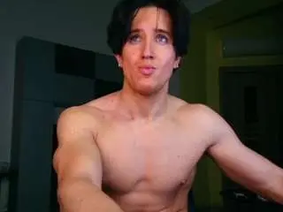Camsoda Free Live Porn of christianlevinee