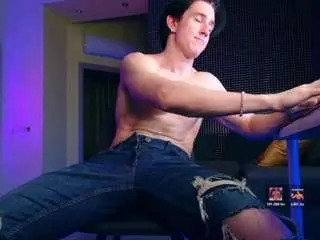Camsoda Sex Cam of christianlevinee
