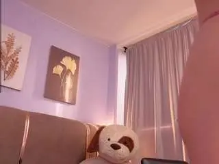 Camsoda Watch Live Sex Cams of salomefoxx